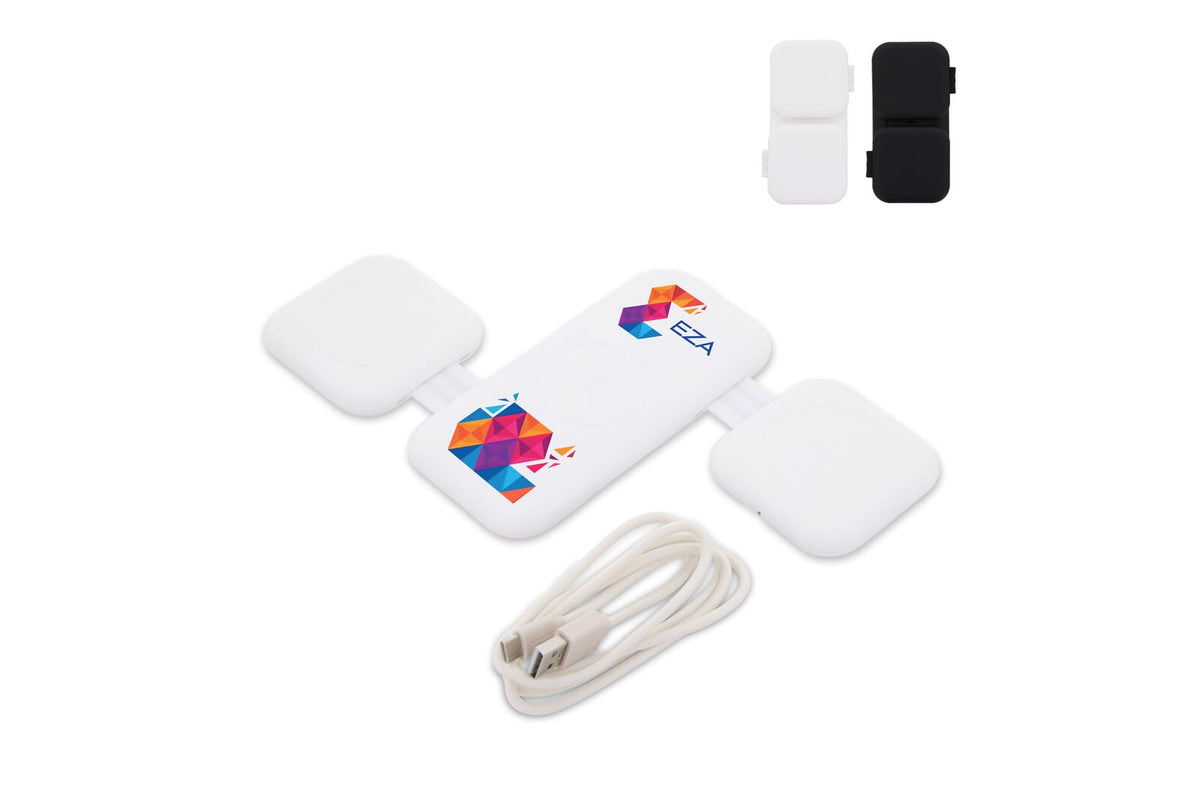 3188 | Xoopar Trafold 3 Wireless charger 15W