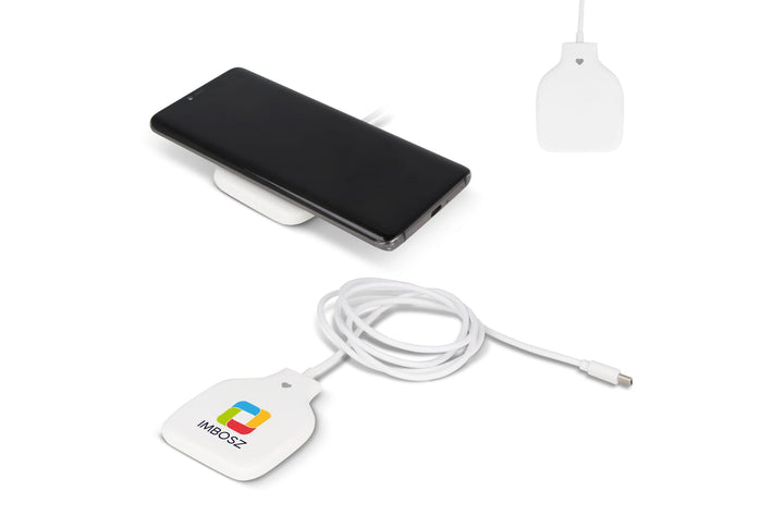 Xoopar Triton PD Magnetic Wireless Charger