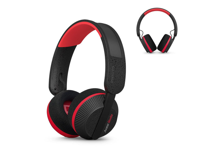 TAA6219 | Philips Bluetooth Sport Headset Zonne-energie