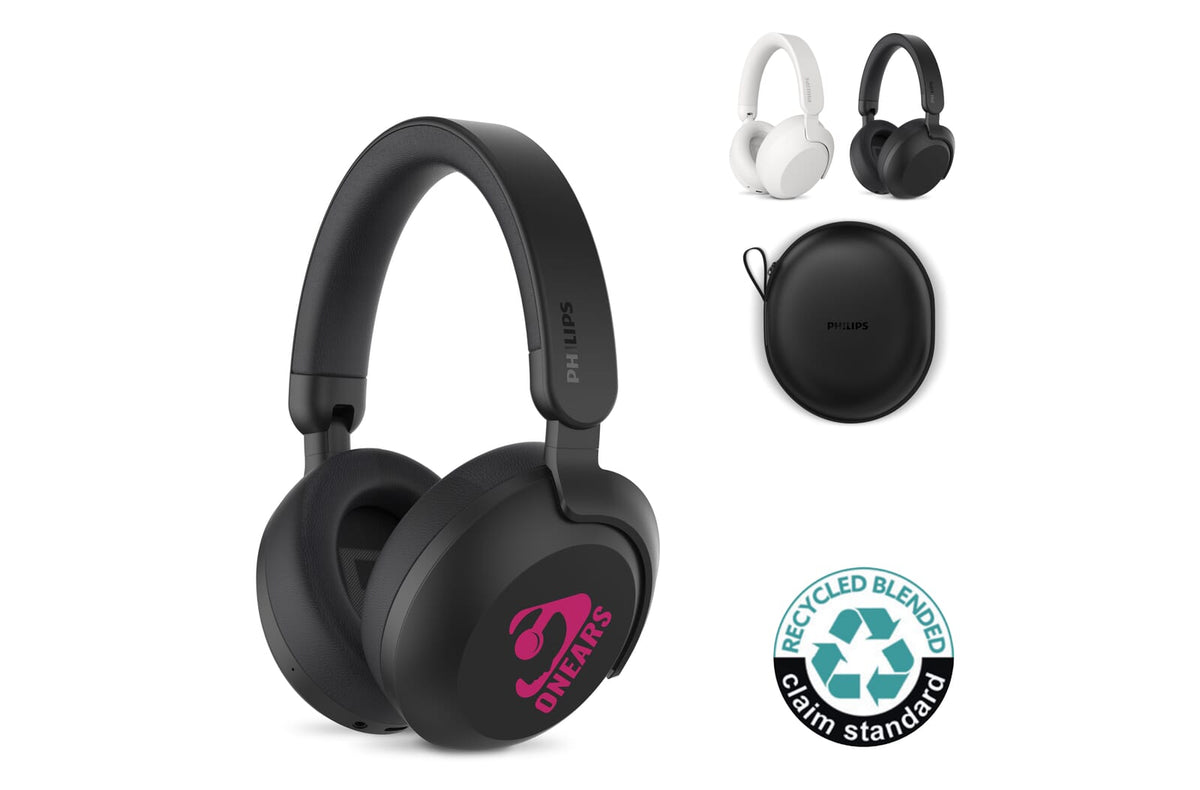 Philips TAH8000E Over-ear ANC Koptelefoon
