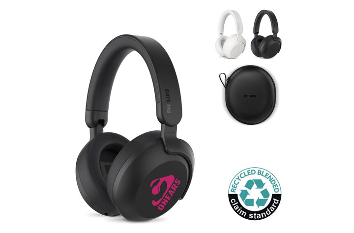 Philips TAH8000E Over-ear ANC Koptelefoon