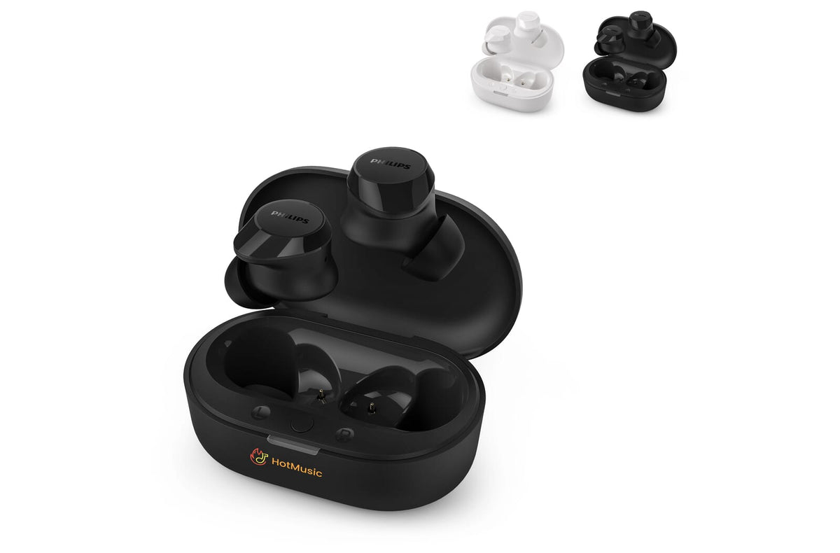 TAT1209 | Philips TWS In-Earbuds