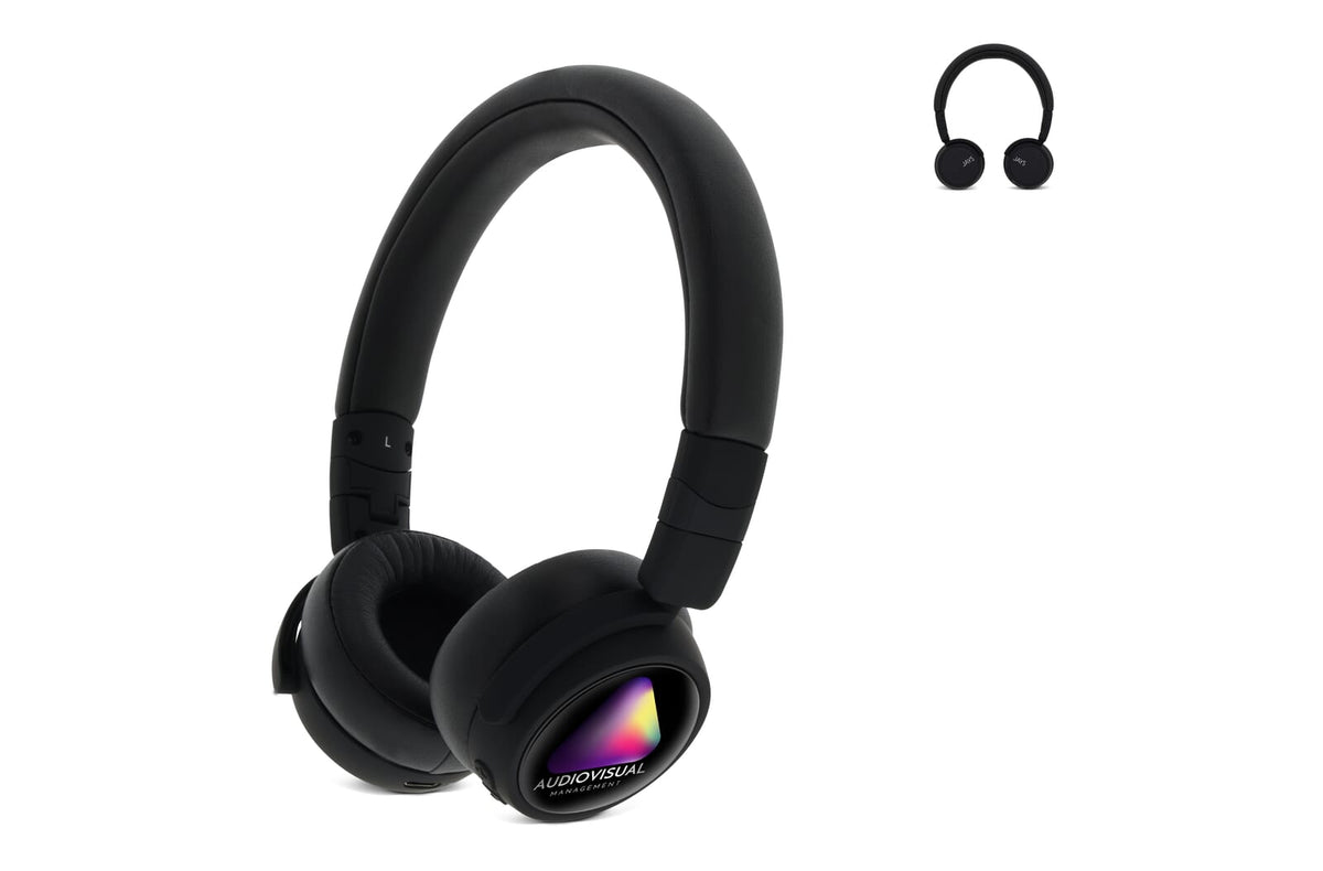 T00247 | Jays x-Seven bluetooth hoofdtelefoon