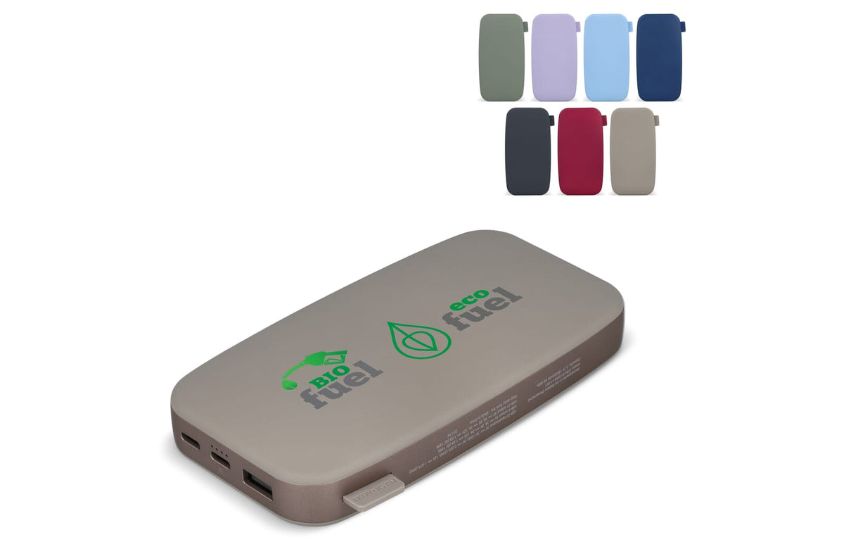 2PB18100 | Fresh 'n Rebel Powerbank 18000mAh USB-C Fast Charging 20W