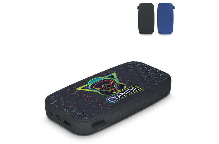 2PB27100 I Fresh 'n Rebel Powerbank 27000mAh 65W