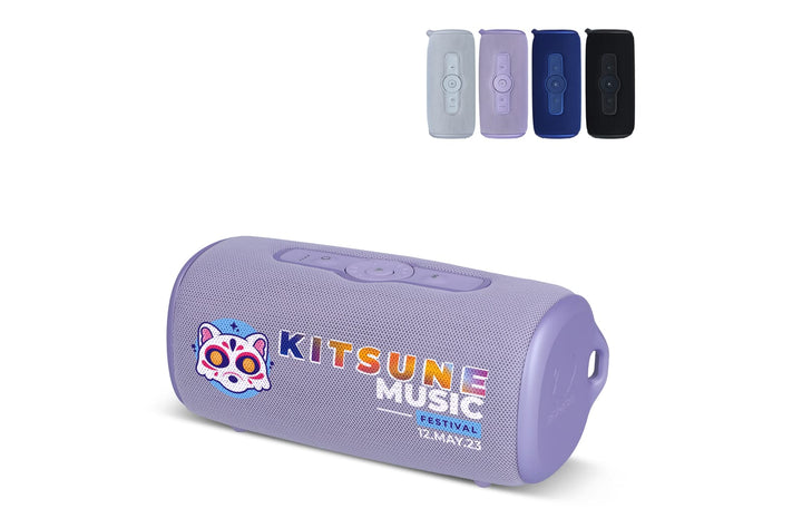 1RB7400 I Fresh 'n Rebel Bold M2 Waterbestendige Bluetooth Speaker