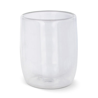 Dubbelwandig koffieglas Marian 230 ml
