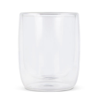 Dubbelwandig koffieglas Marian 230 ml