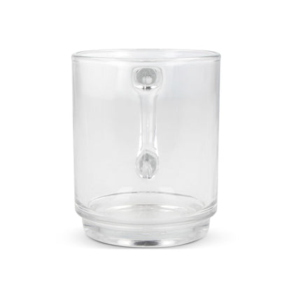Praag theeglas 260ml