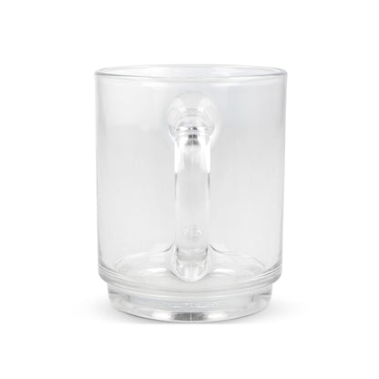 Praag theeglas 260ml