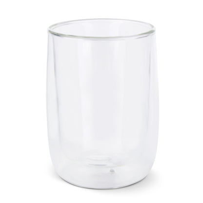 Dubbelwandig koffieglas Marian 320 ml