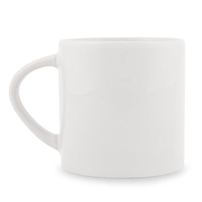 Mok Oslo subli klein 180ml