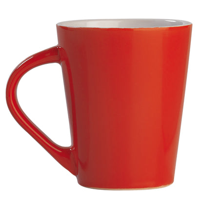 Mok Nice Helderrood 270ml
