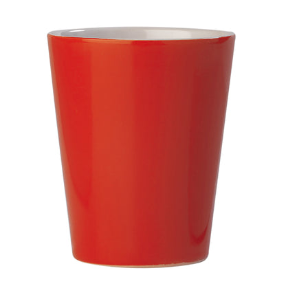 Mok Nice Helderrood 270ml