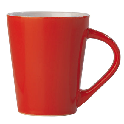Mok Nice Helderrood 270ml