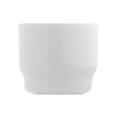 Kop & schotel vierkant Satellite 180ml