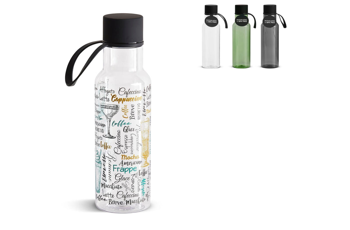 Sagaform waterfles 600ml