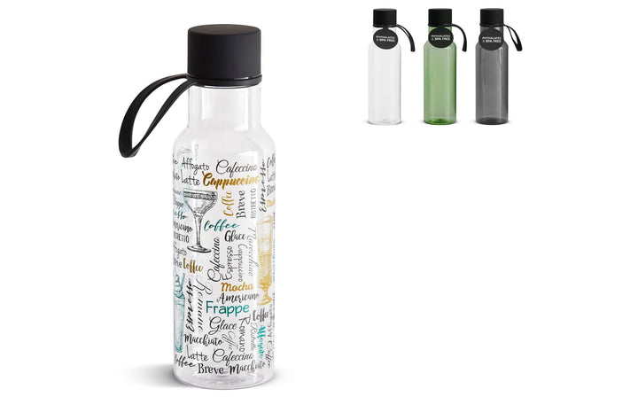Sagaform waterfles 600ml