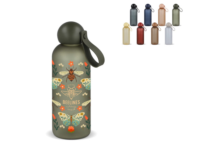 Sagaform Tom waterfles 650ml