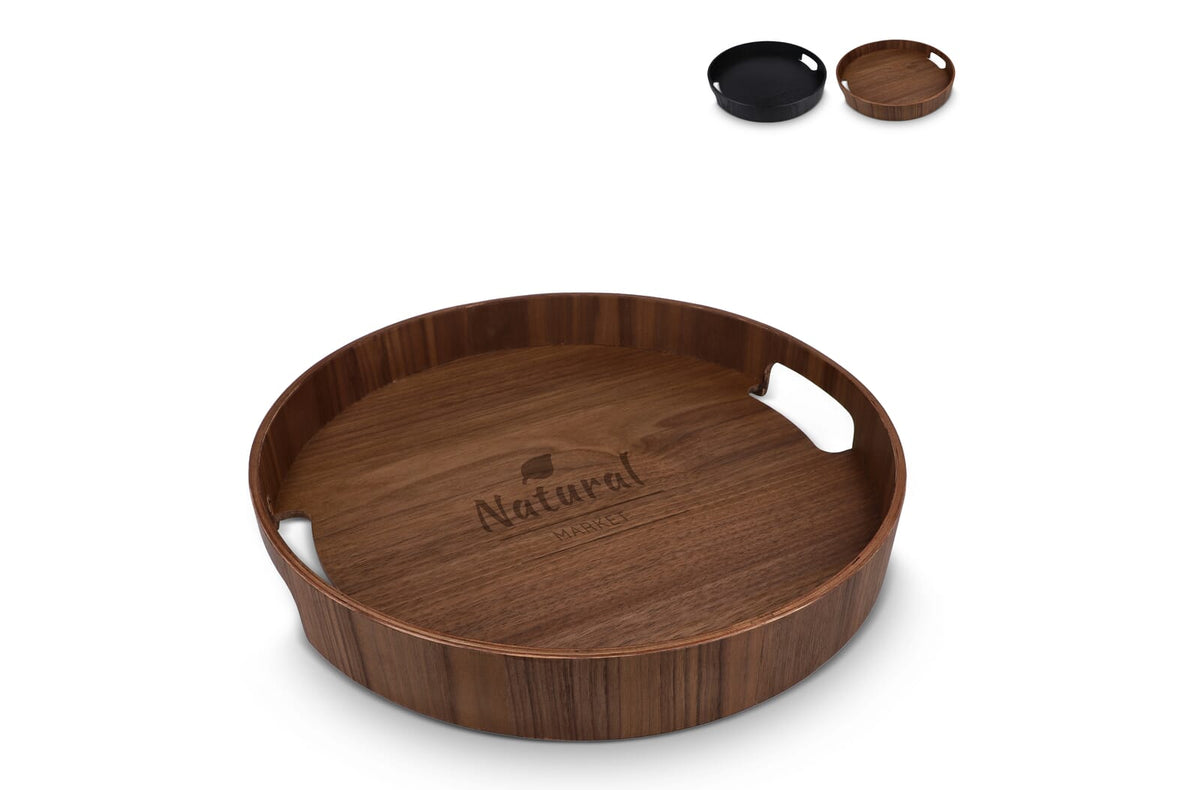 Sagaform Hanna Rond Dienblad 35cm