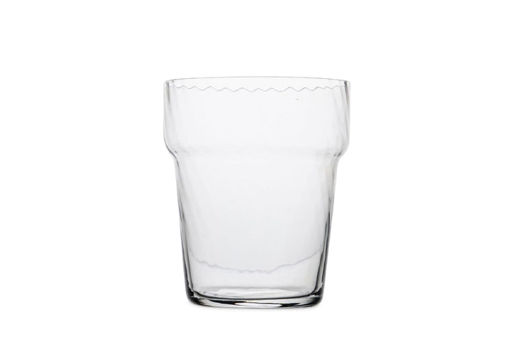 Byon Opacity set van 6 Drinkglazen 300ml