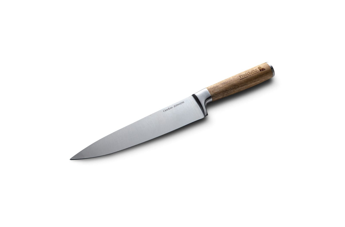 Orrefors Jernverk koksmes 8" staal