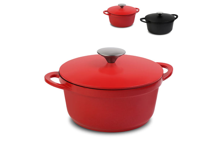 Orrefors Jernverk Aluminium pan 2.5L