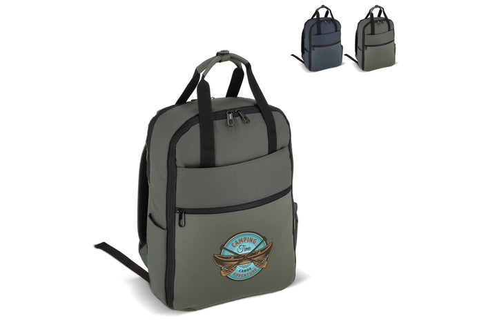InSideOut Rugzak Carry Pack