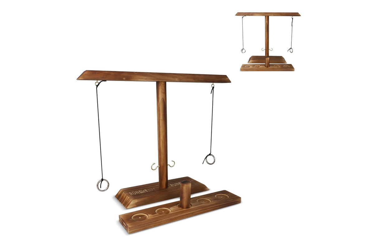InSideOut Ring Toss Game