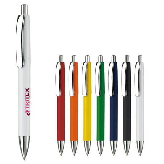 Balpen Texas hardcolour LT80508
