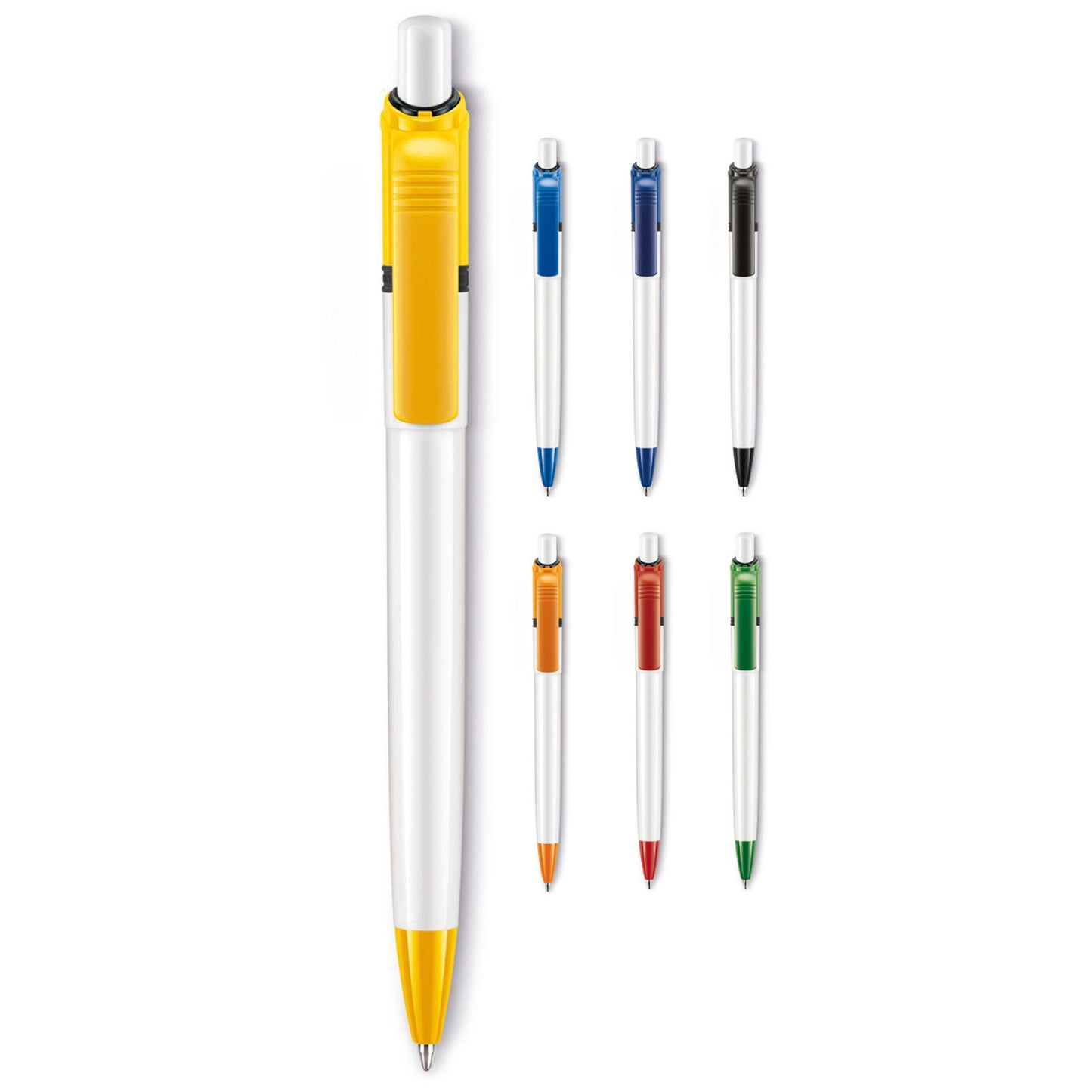 Balpen Ducal Colour hardcolour