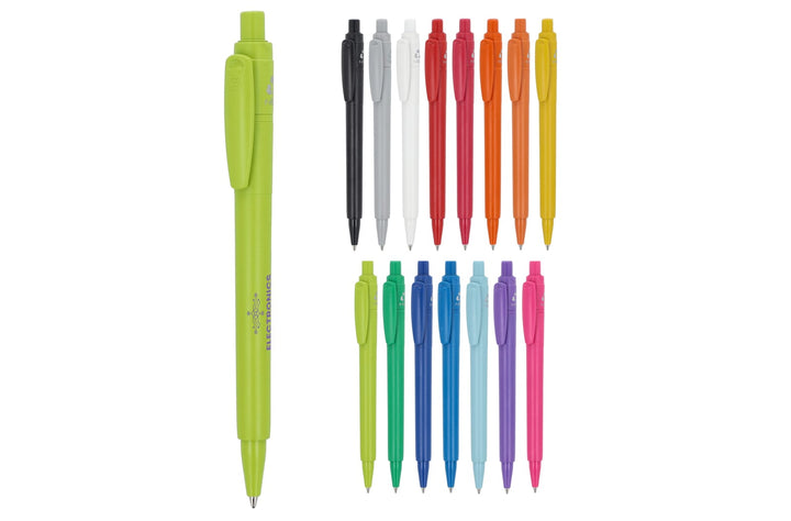 Balpen Baron 03 recycled hardcolour