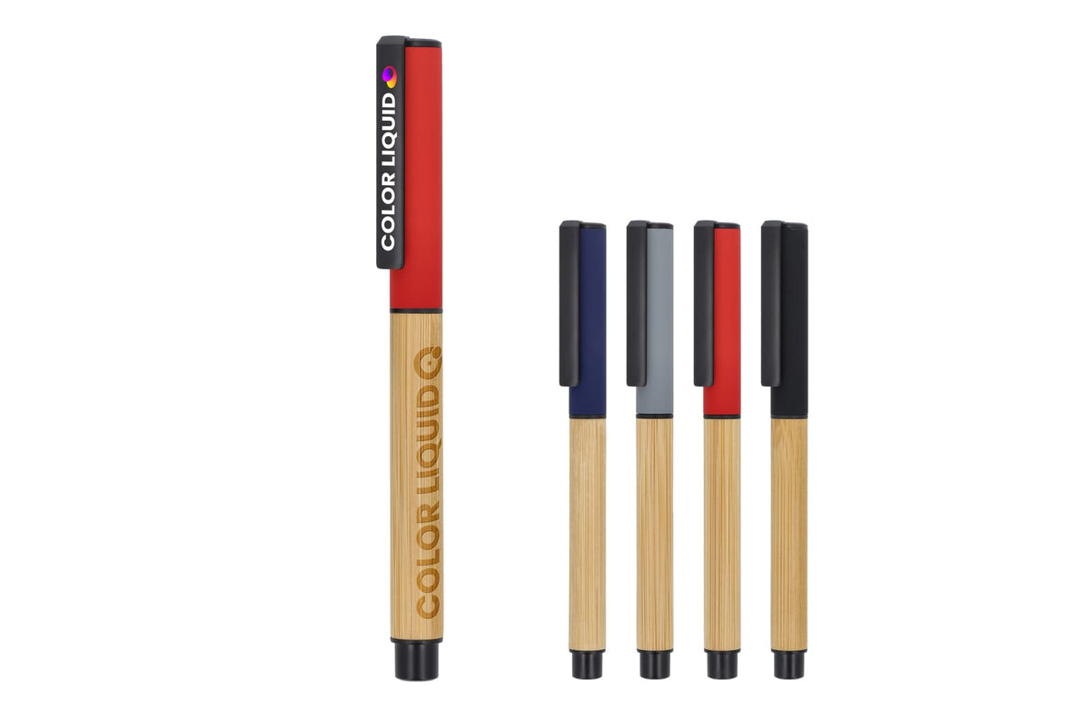 Rollerbal bamboo