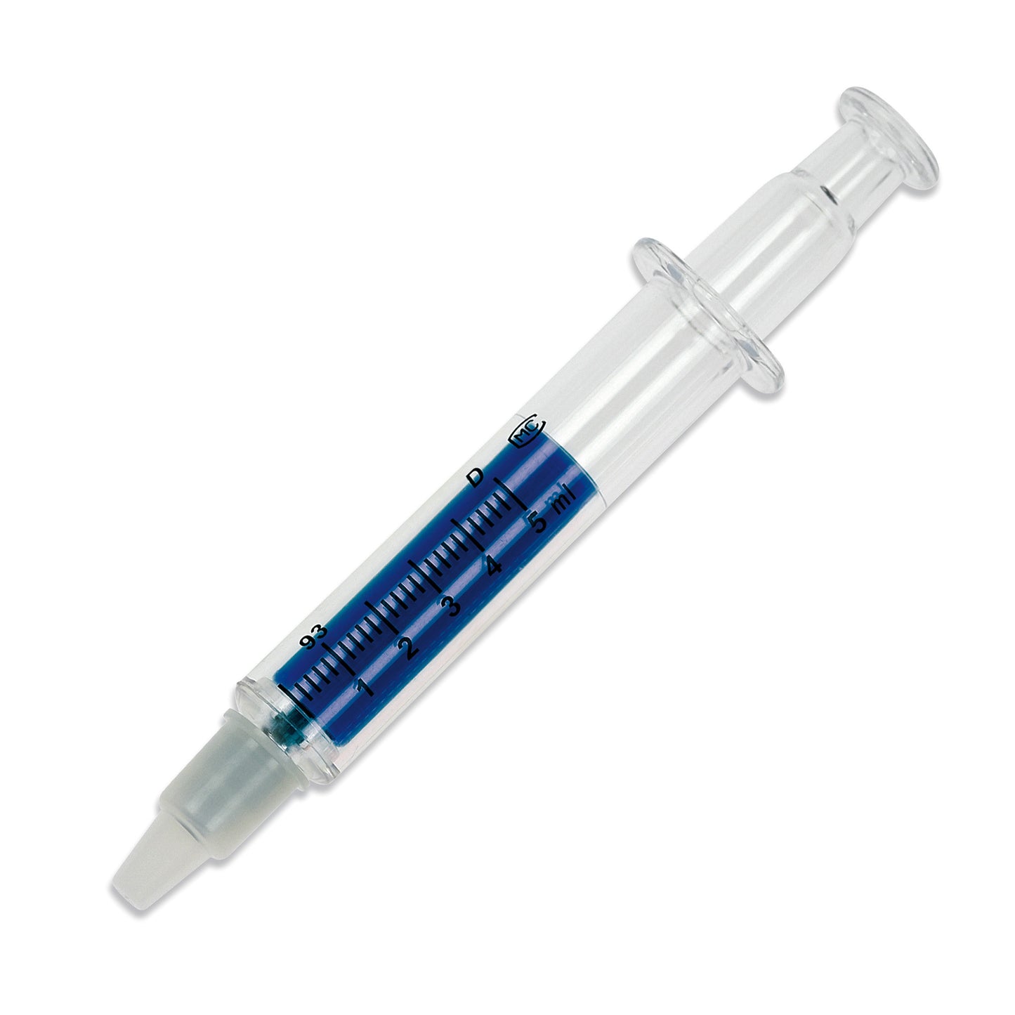 Markeerstift spuit