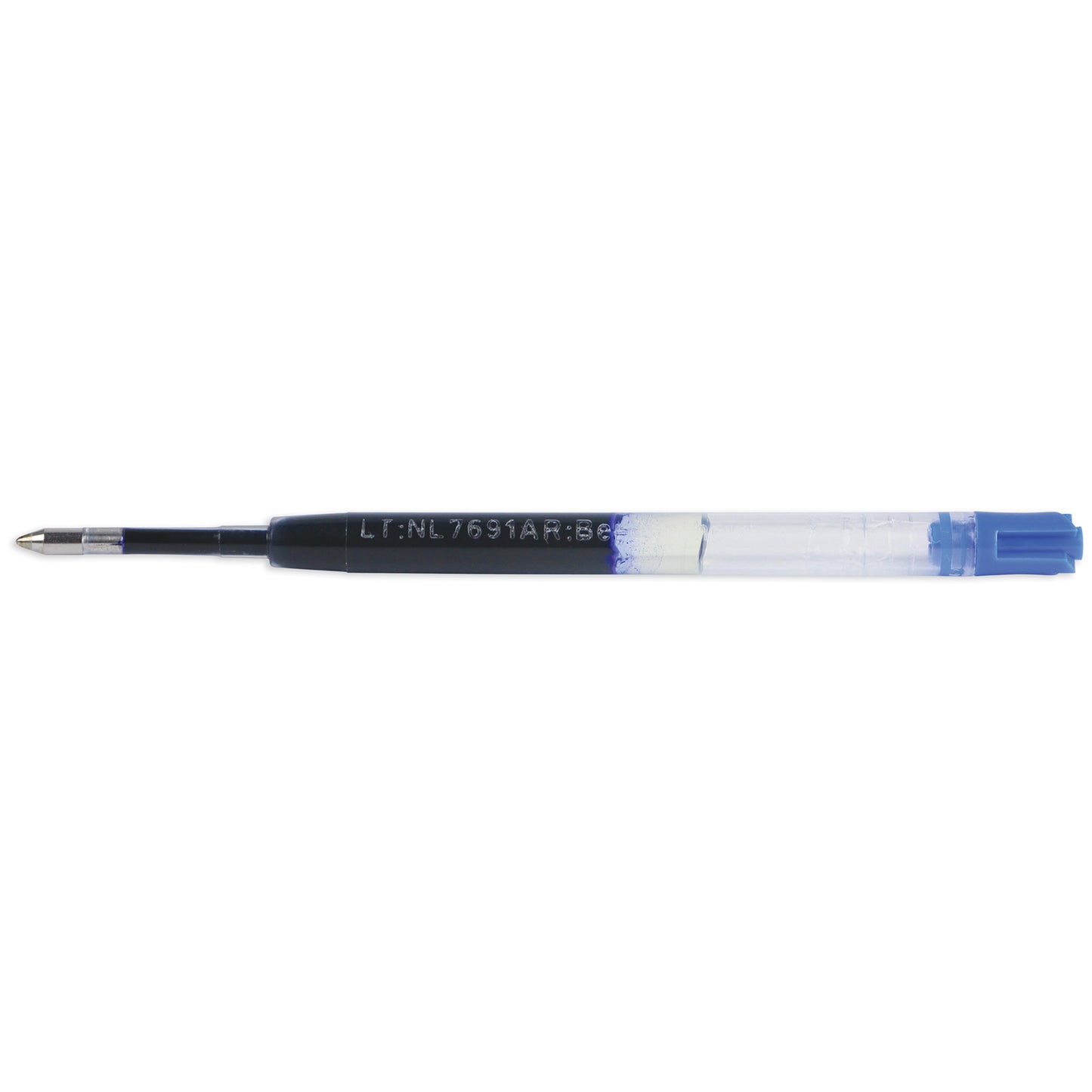Toppoint gel vulling