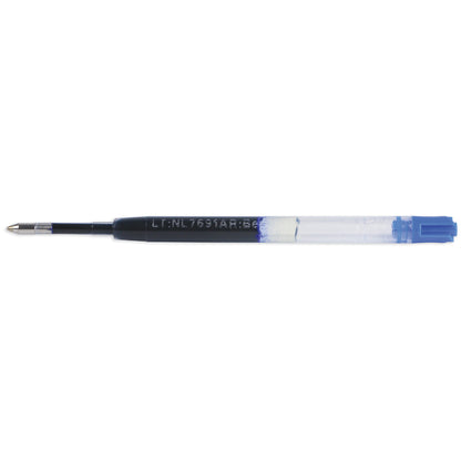 Toppoint gel vulling
