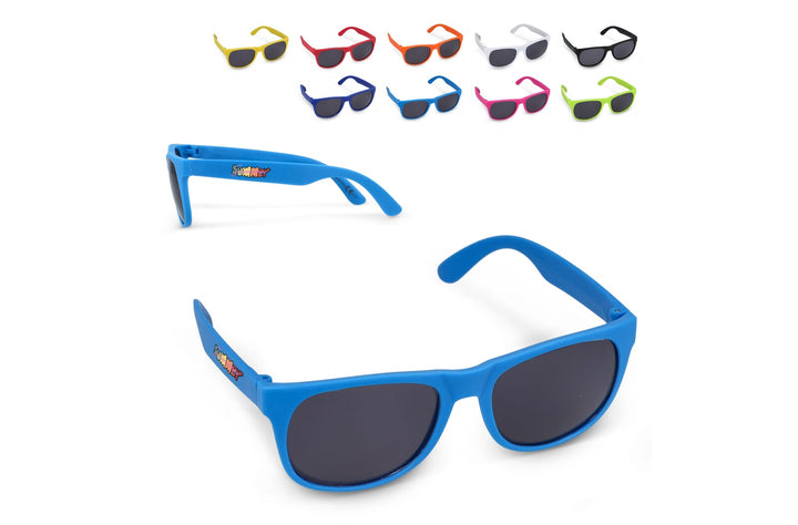 Zonnebril Drew UV400