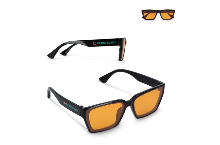 Mila Zonnebril UV400