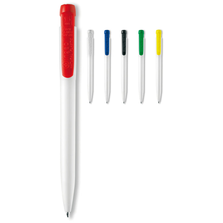 Balpen Ingeo TM Pen hardcolour LT87542
