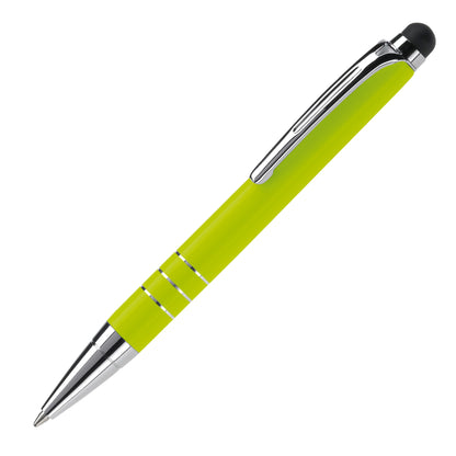 Balpen stylus metaal