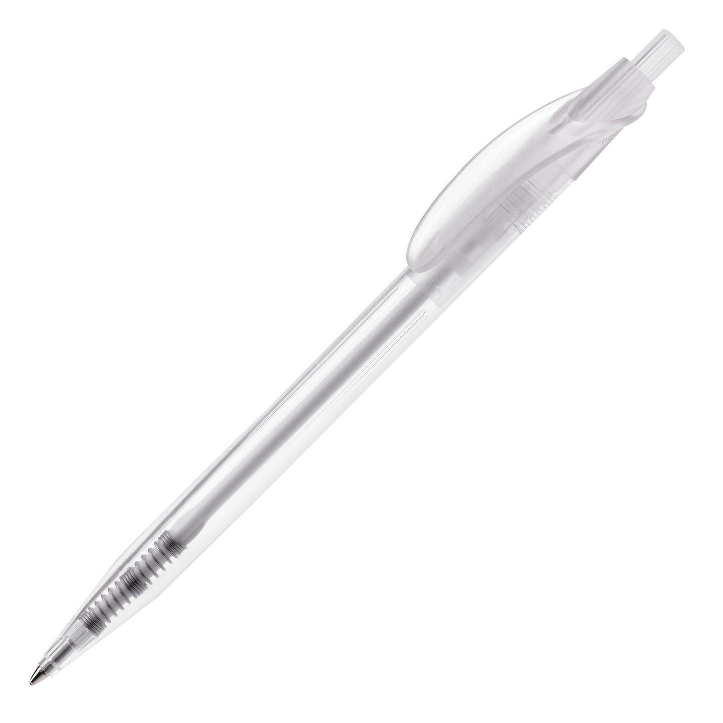 Balpen Cosmo transparant