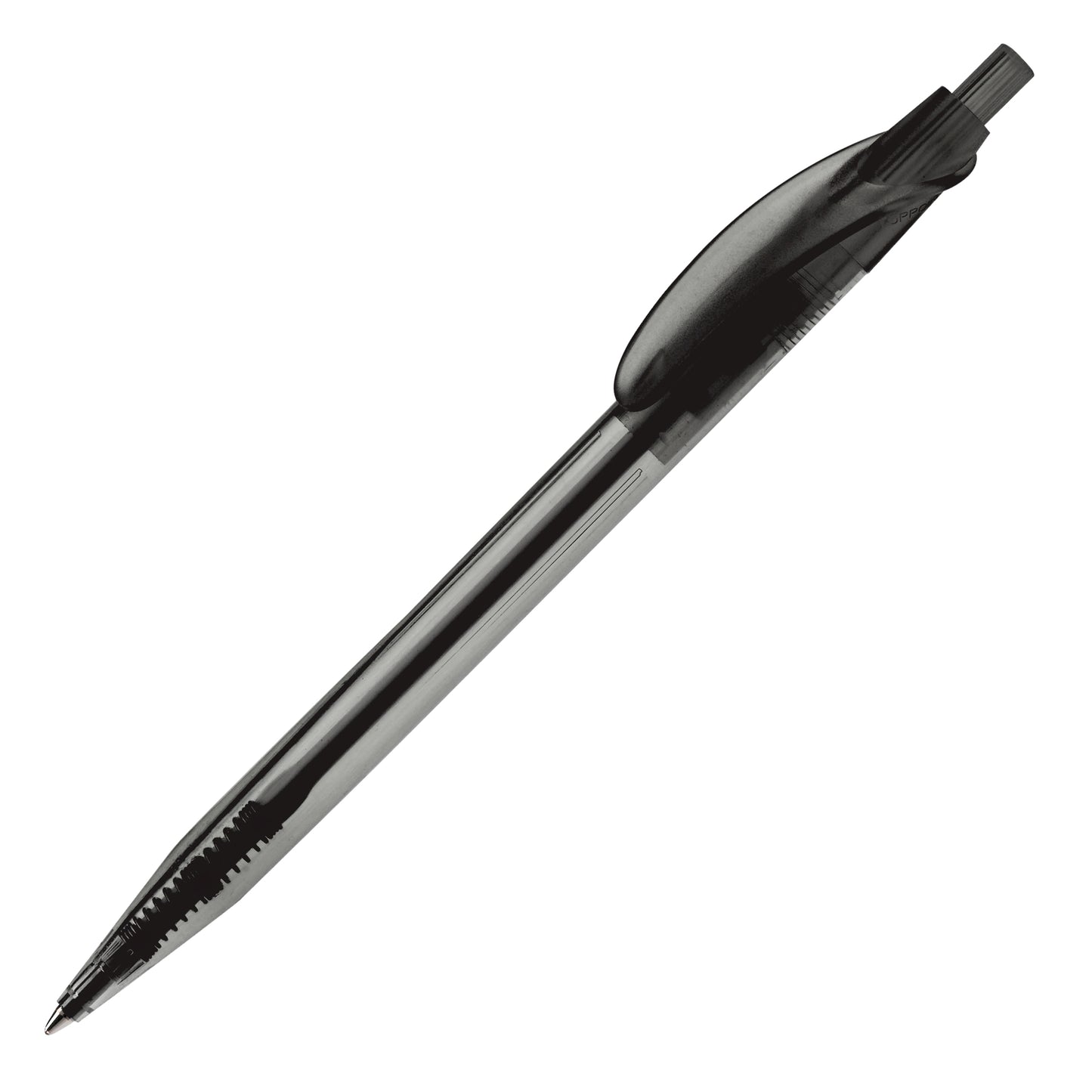 Balpen Cosmo transparant