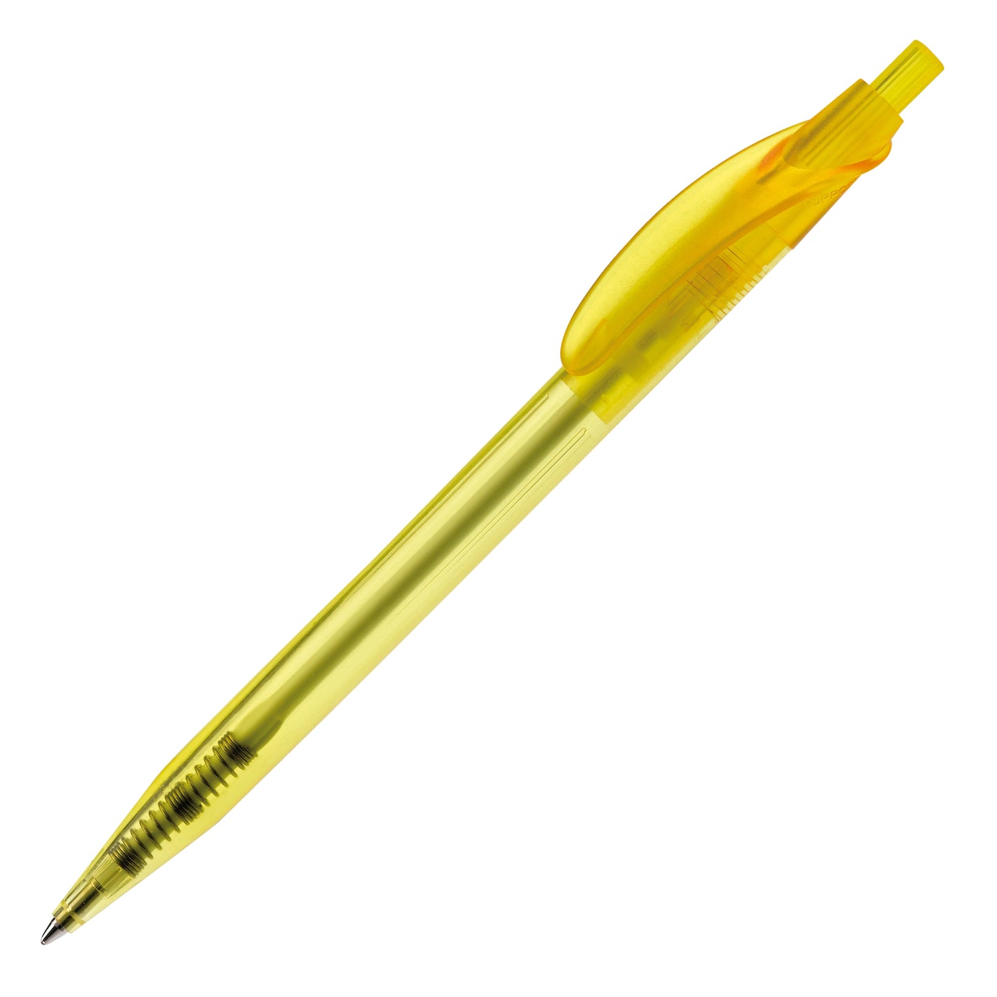 Balpen Cosmo transparant