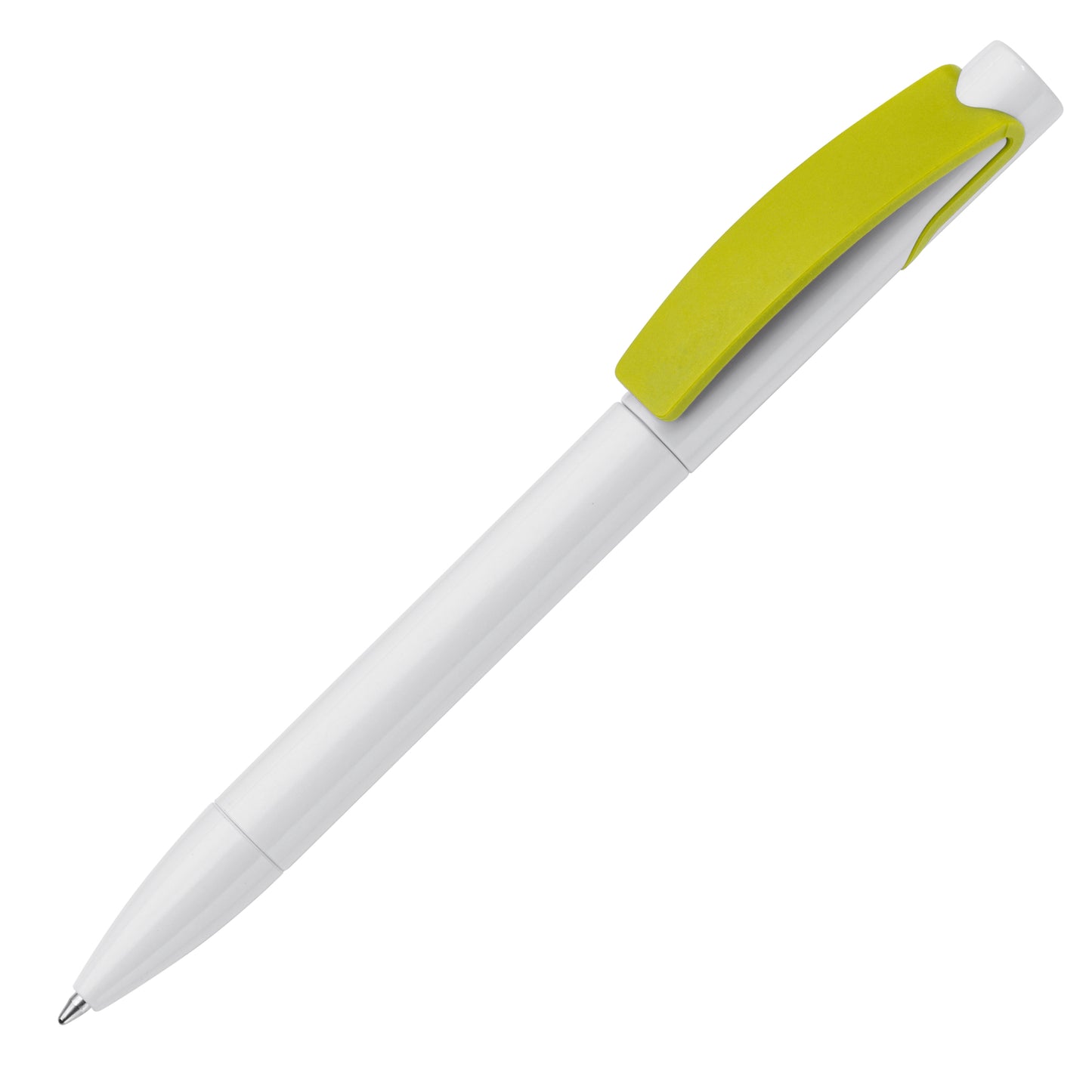 Balpen Punto hardcolour