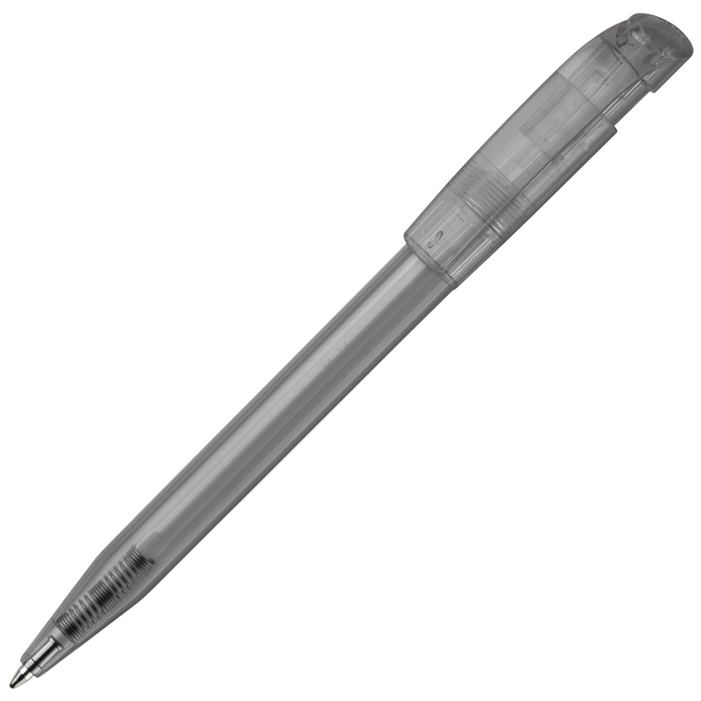 Balpen S45 Clear transparant