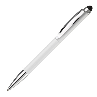 Balpen Modena stylus metaal