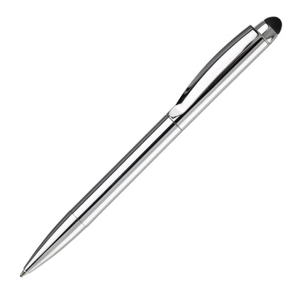 Balpen Modena stylus metaal