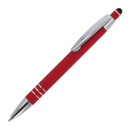 Balpen Athene Metaal soft touch