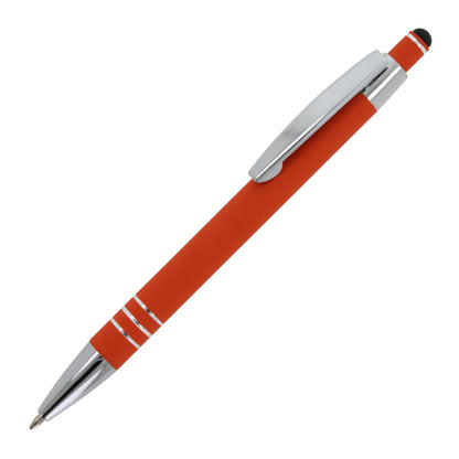 Balpen Athene Metaal soft touch