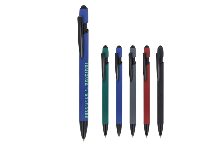 Balpen Paris softtouch matt R-AL